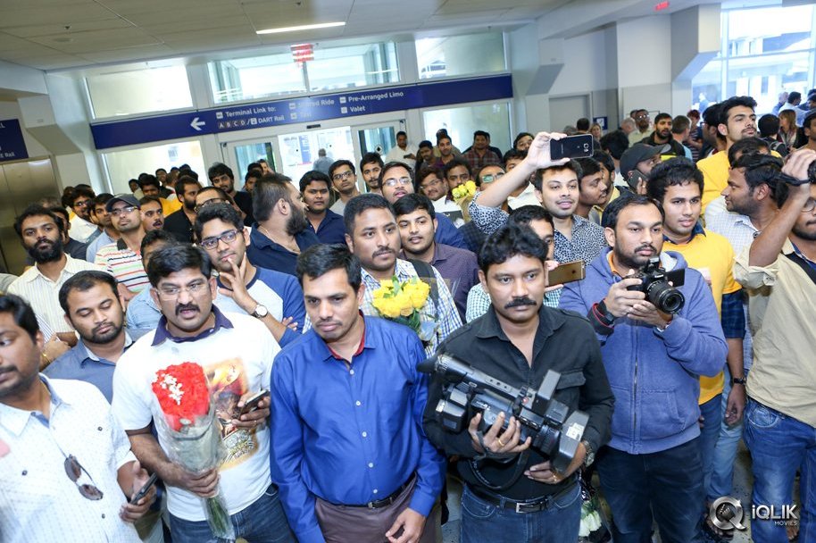 Gautamiputra-Satakarni-Team-USA-Success-Tour